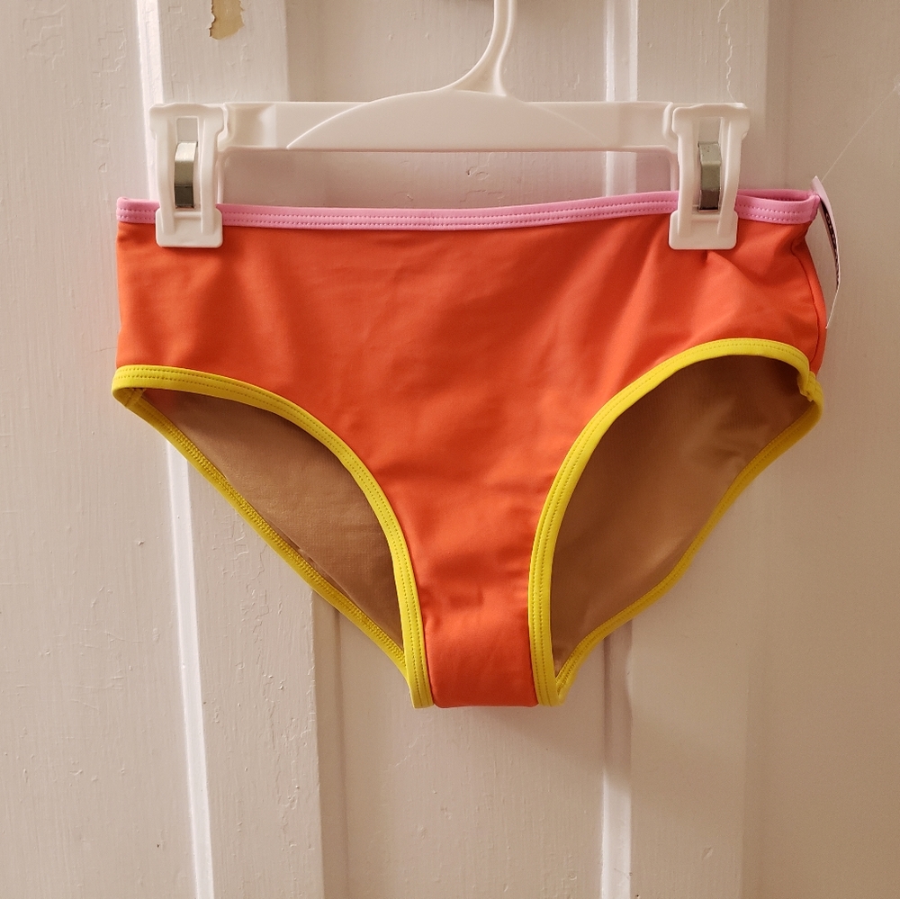 Girl's bathing suit - Picture 4 of 5